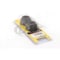 Energy Suspension Top 0650 Outside DiameterBottom 1625 Outside Diameter Round Red Polyurethane 9.13119R - alternate 4